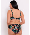 Curvy Kate Cuba Libre Classic Brief - Print Mix Swim