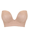 Curvy Kate Hey Girls Superplunge Strapless Bra - Latte Bras