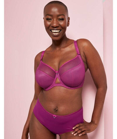 Curvy Kate Victory Short - Orchid Knickers