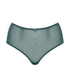 Curvy Kate Victory Short - Forest Green