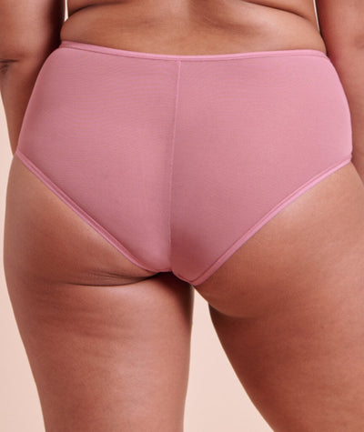 Curvy Kate Victory Short - Rose Pink