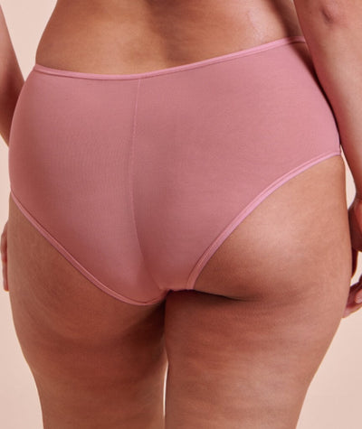 Curvy Kate Victory Short - Rose Pink
