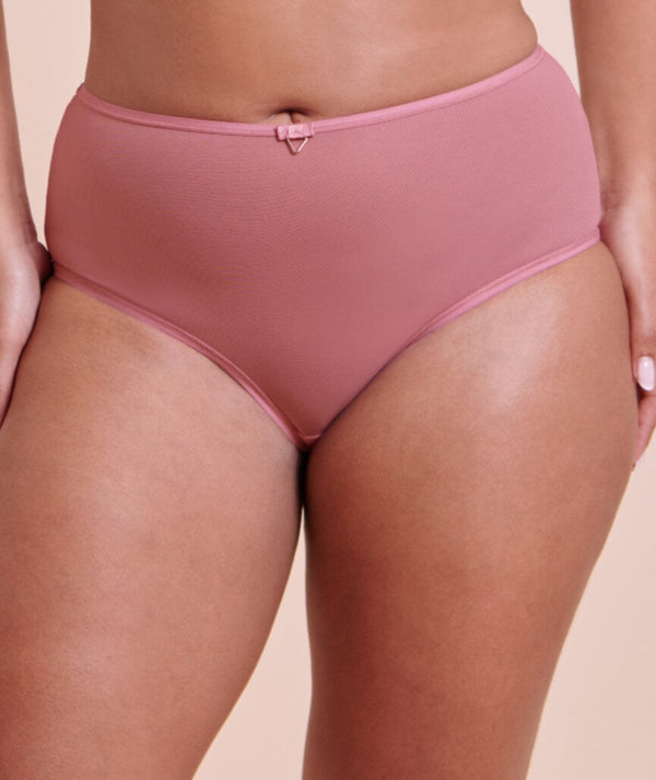 Culotte Slip Curvy Kate Dreamcatcher Nude - Taille FR 48 (46 EUR), Neuf Avec étiquettes