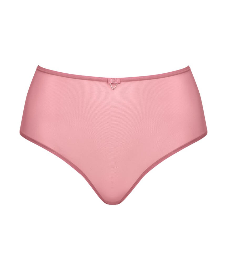 Curvy Kate Victory Short - Rose Pink
