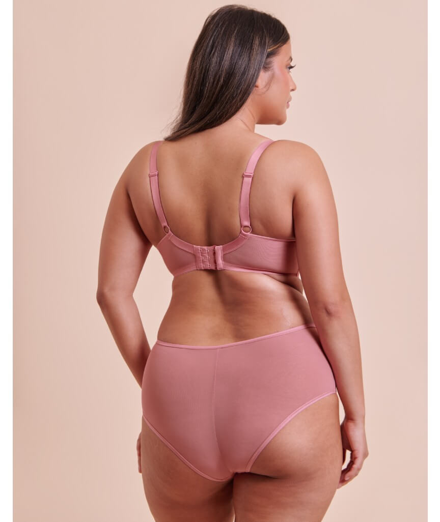 Curvy Kate Victory Short - Rose Pink