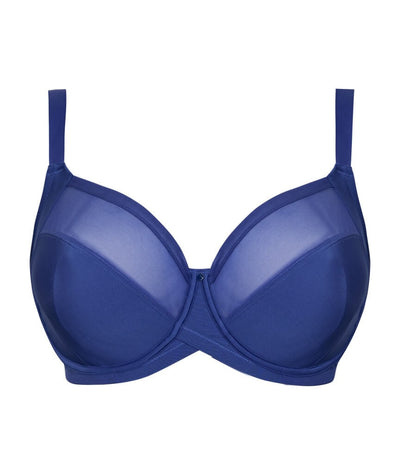 Curvy Kate Wonderfully Full Cup Bra - Dark Blue