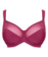 Curvy Kate Wonderfully Full Cup Bra - Deep Orchid Bras