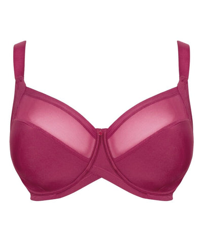 Curvy Kate Wonderfully Full Cup Bra - Deep Orchid Bras