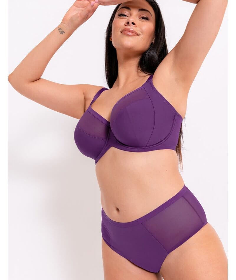 Curvy Kate Wonderfully Full Cup Bra dames Voorgevormde beha Curvy Kate Wonderfully Full Cup Bra dames Voorgevormde beha