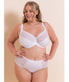 Curvy Kate Wonderfully Full Cup Bra - White Bras