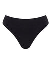 Curvy Kate Zen Brazilian Brief - Black Knickers