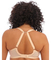 Elomi Bijou Underwire Banded Moulded Bra - Sand Bras