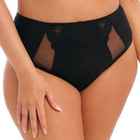 Elomi Brianna Full Brief - Black