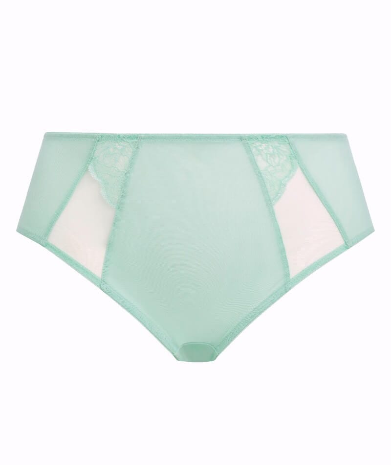 Elomi Brianna Full Brief - Frozen Knickers
