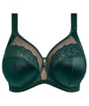Elomi Cate Allure Underwired Bra - Deep Emerald Bras
