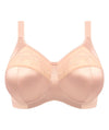 Elomi Cate Soft Cup Wire-free Bra - Latte Bras