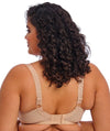 Elomi Cate Underwired Full Cup Banded Bra - Hazel Bras