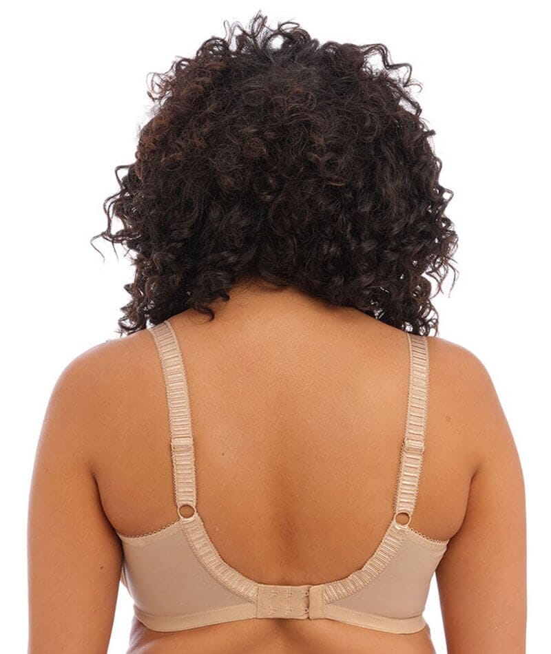 Cate Side Support Wire-Free Bra