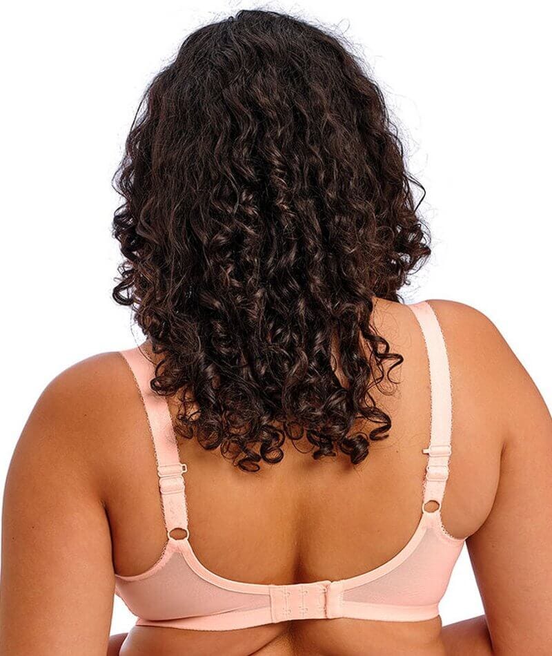 Elomi Charley U/W Plunge Stretch Bra Cornflower Elomi Charley U/W Plunge Stretch Bra Cornflower