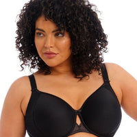 Elomi Women's Charley Spacer T-shirt Bra - El4383 40g Petrol : Target