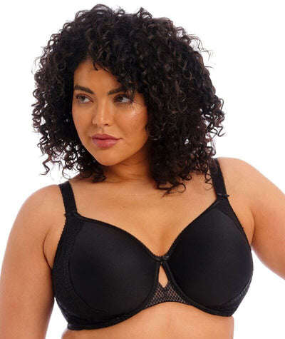 COMFY CHARLEY SPACER BRA, EXPECT LACE