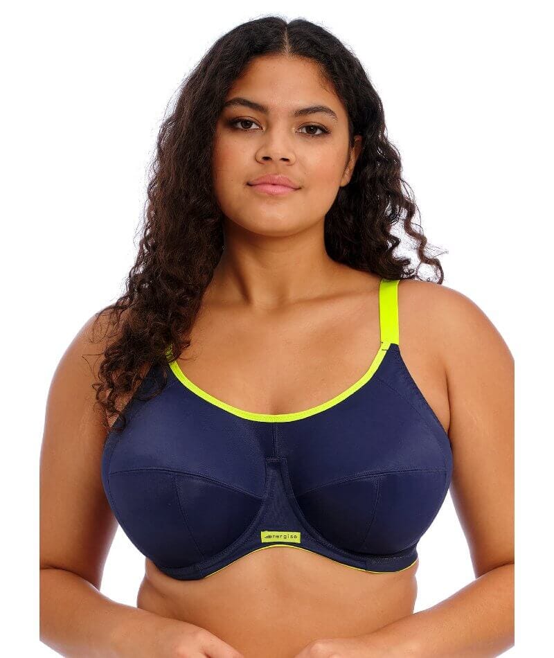 Elomi Energise Sports Bra