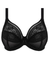 Elomi Kendra Underwired Plunge Bra - Black Bras