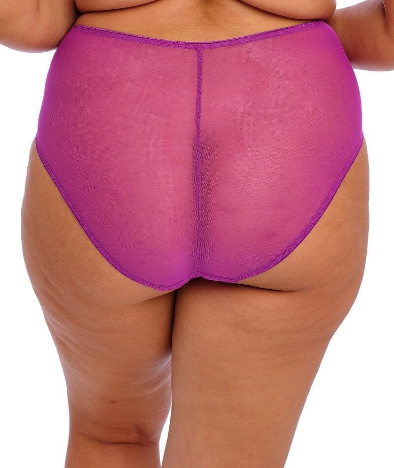 Elomi Matilda Full Brief - Hollyhock Knickers 