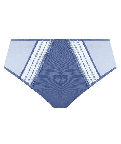 Elomi Matilda Full Brief - Lunar Blue