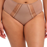 Elomi Matilda Full Brief - Praline