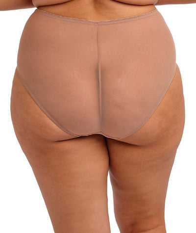 Elomi Matilda Full Brief - Praline