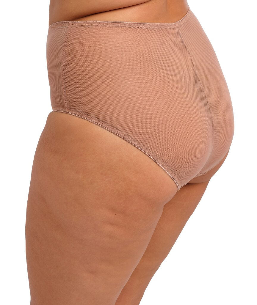 Elomi Matilda Full Brief - Praline