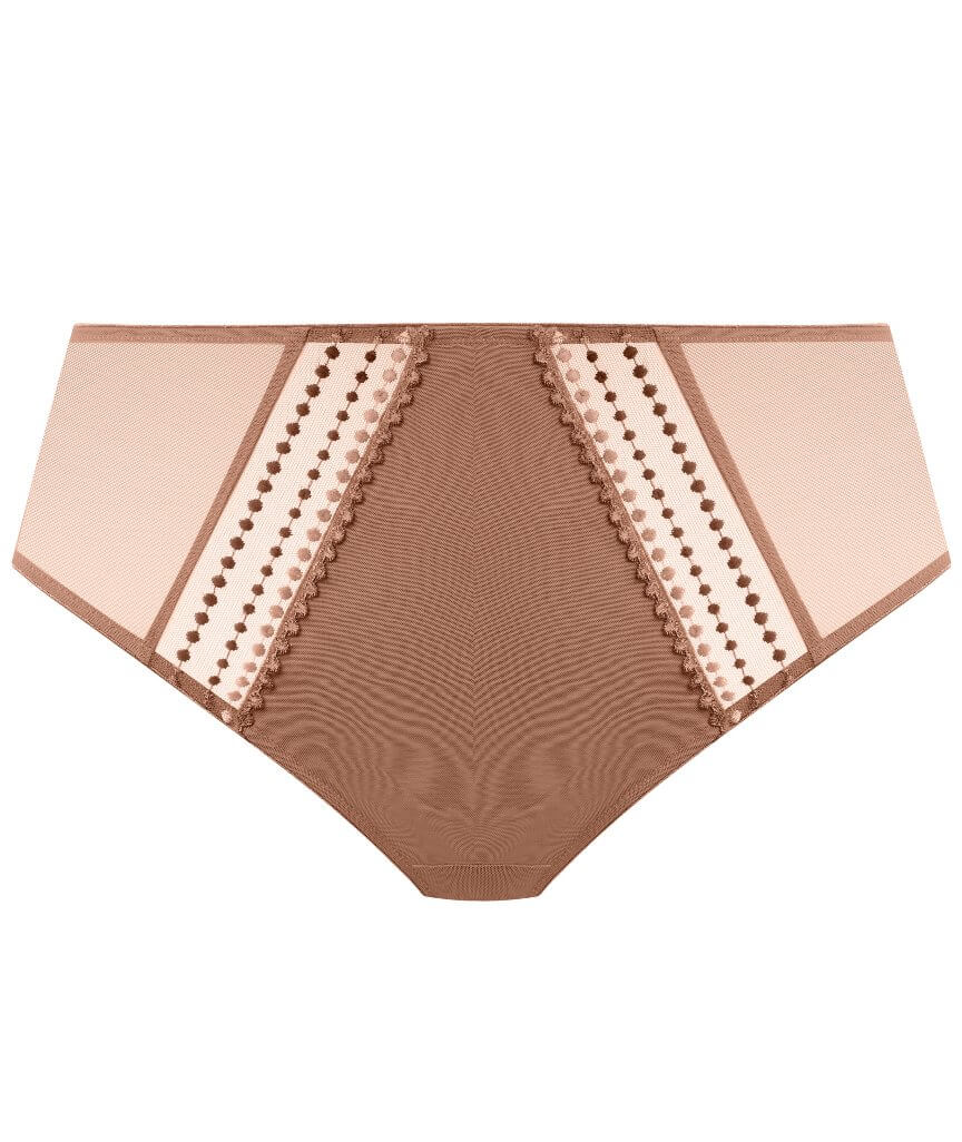 Elomi Matilda Full Brief - Praline