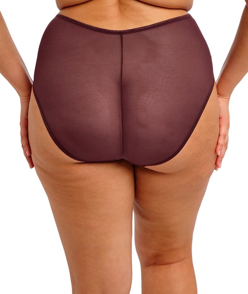 Elomi Matilda Full Brief - Sugarplum Knickers 
