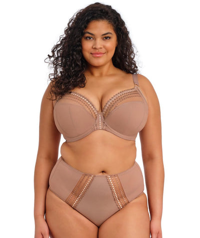 Elomi Matilda Full Brief - Praline