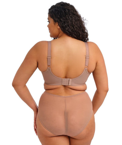 Elomi Matilda Full Brief - Praline