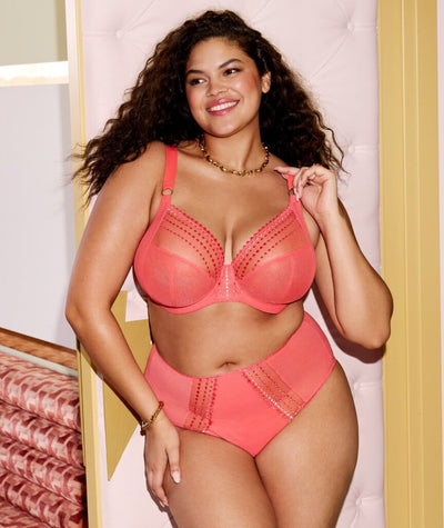 Elomi Matilda Full Brief - Sunset