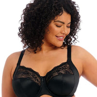 Women's Elomi Best EL4111 Morgan Underwire Banded Bra (Sahara 36H)