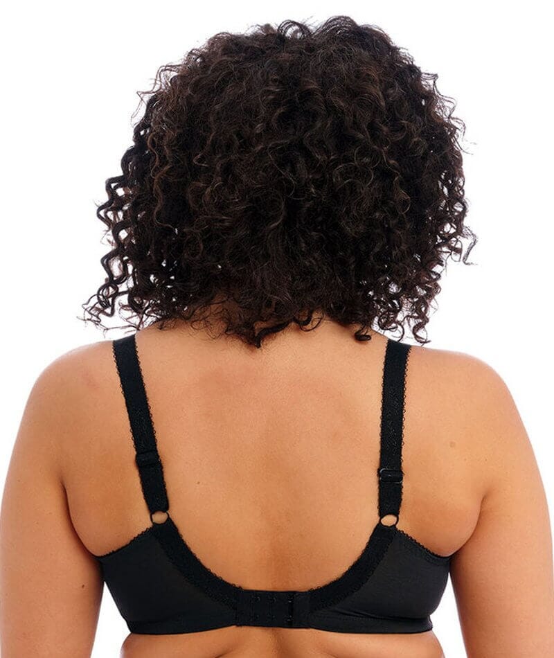 Versatility of Black Bras