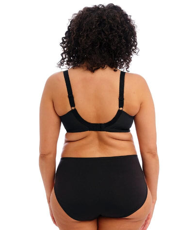 Elomi Morgan Underwired Bra - Black Bras