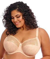 Elomi Morgan Underwired Bra - Cameo Rose