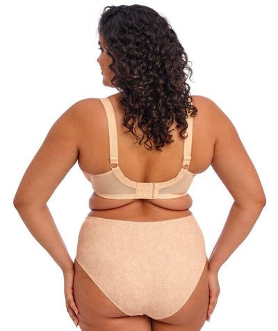 Elomi Morgan Underwired Bra - Cameo Rose Bras