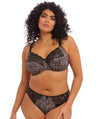 Elomi Morgan Underwired Bra - Ebony Bras