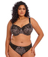 Elomi Morgan Underwired Bra - Ebony Bras