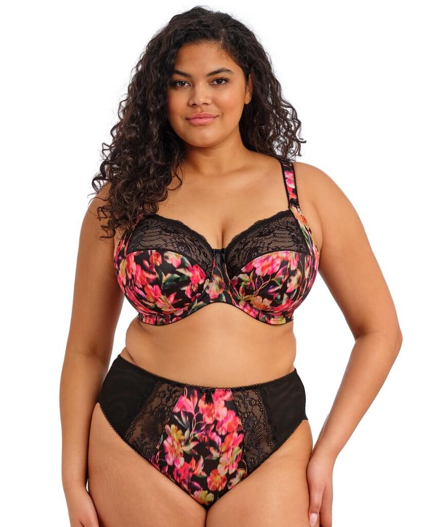 Elomi Morgan Underwired Bra - Hot House