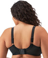 Elomi Morgan Underwired Bra - Snow Leopard Bras