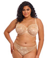 Elomi Morgan Underwired Bra - Toasted Almond Bras