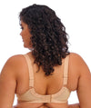 Elomi Morgan Underwired Bra - Toasted Almond Bras