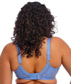 Elomi Nerina Underwired Moulded Spacer Bra - Cornflower Bras