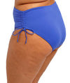 Elomi Swim Plain Sailing Adjustable Bikini Brief - Azure Swim